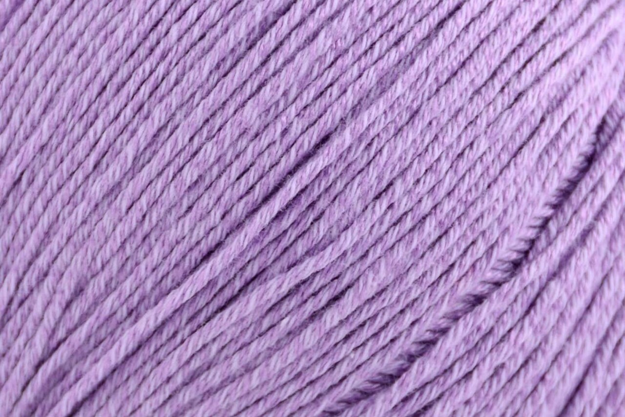 Bamboo Pop by Universal Yarn - #105 Grape - Bamboo/Cotton DK yarn